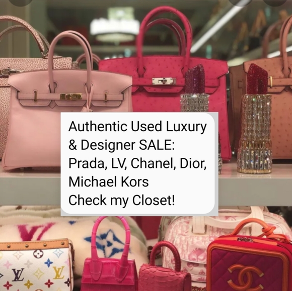 ✔️ Out This Closet! 👜👚👠👛💍 - Picture 13 of 16